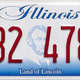 Illustration for article titled The Definitive Ranking Of State License Plates